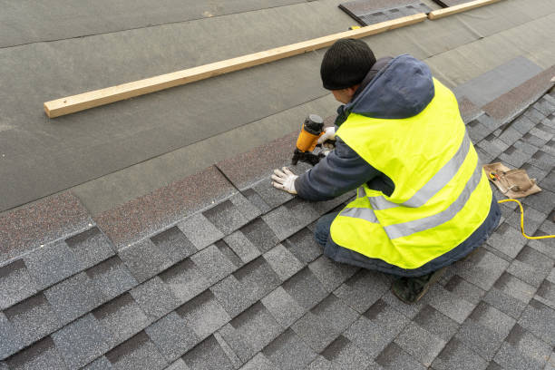 Best Local Roofing Companies  in Thomasboro, IL