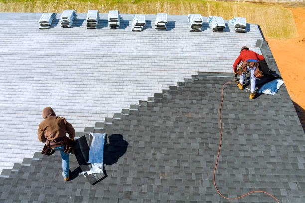 Best Best Roofing Contractors  in Thomasboro, IL