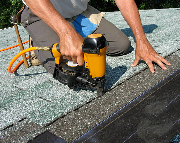 Tile Roofing Contractor in Thomasboro, IL