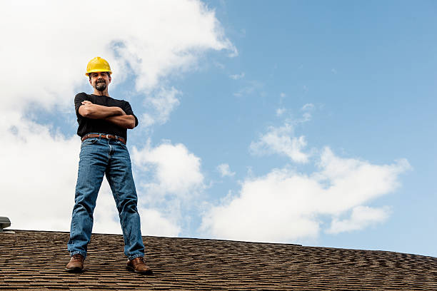 Best Roof Maintenance Services  in Thomasboro, IL