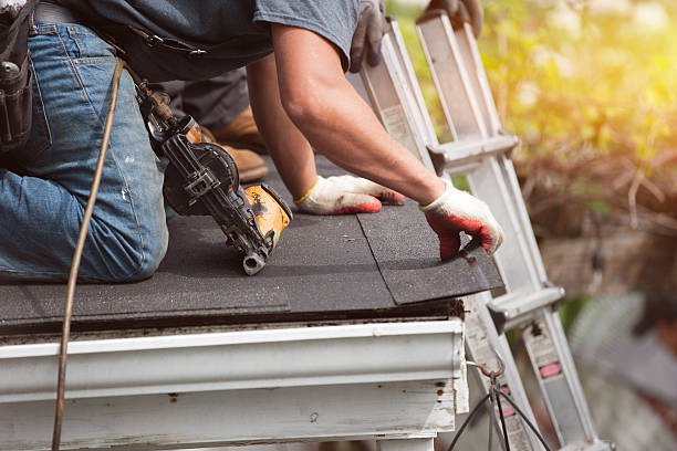 Best Roofing Contractor Near Me  in Thomasboro, IL